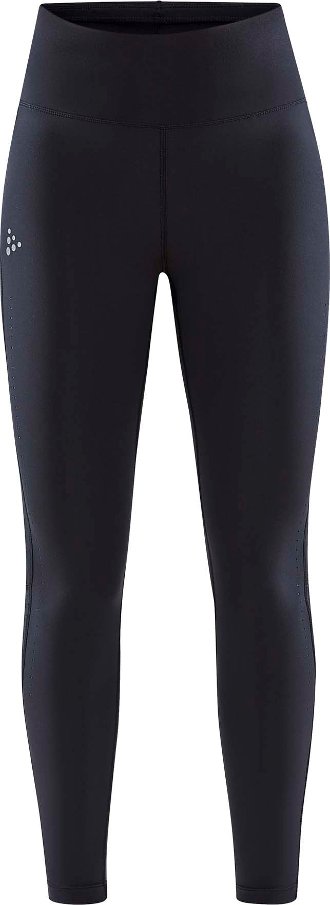 Adv Charge Perforated legging