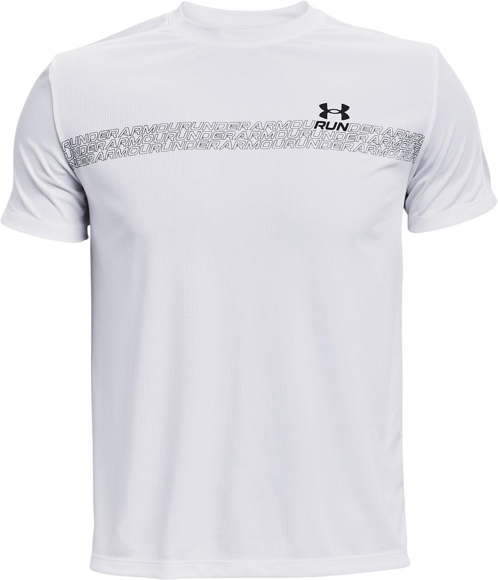 UA Speed Stride Graphic SS