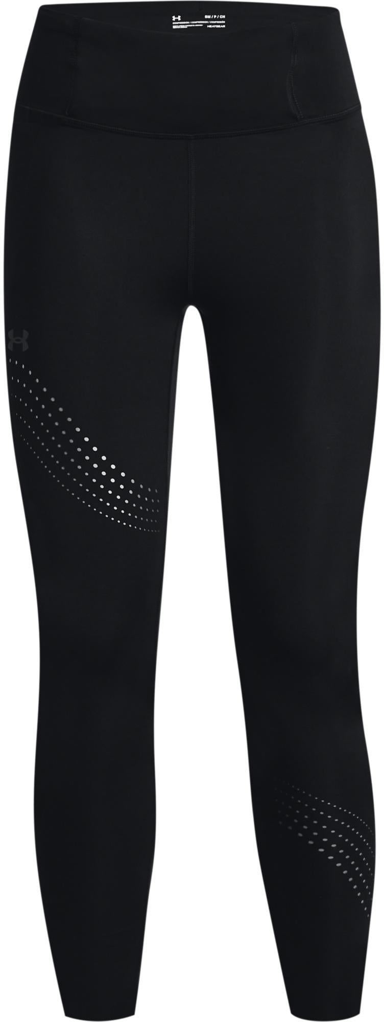 UA Speedpocket Perf 7/8 Tght