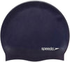 FLAT SILICONE CAP AU NAVY