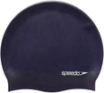FLAT SILICONE CAP AU NAVY