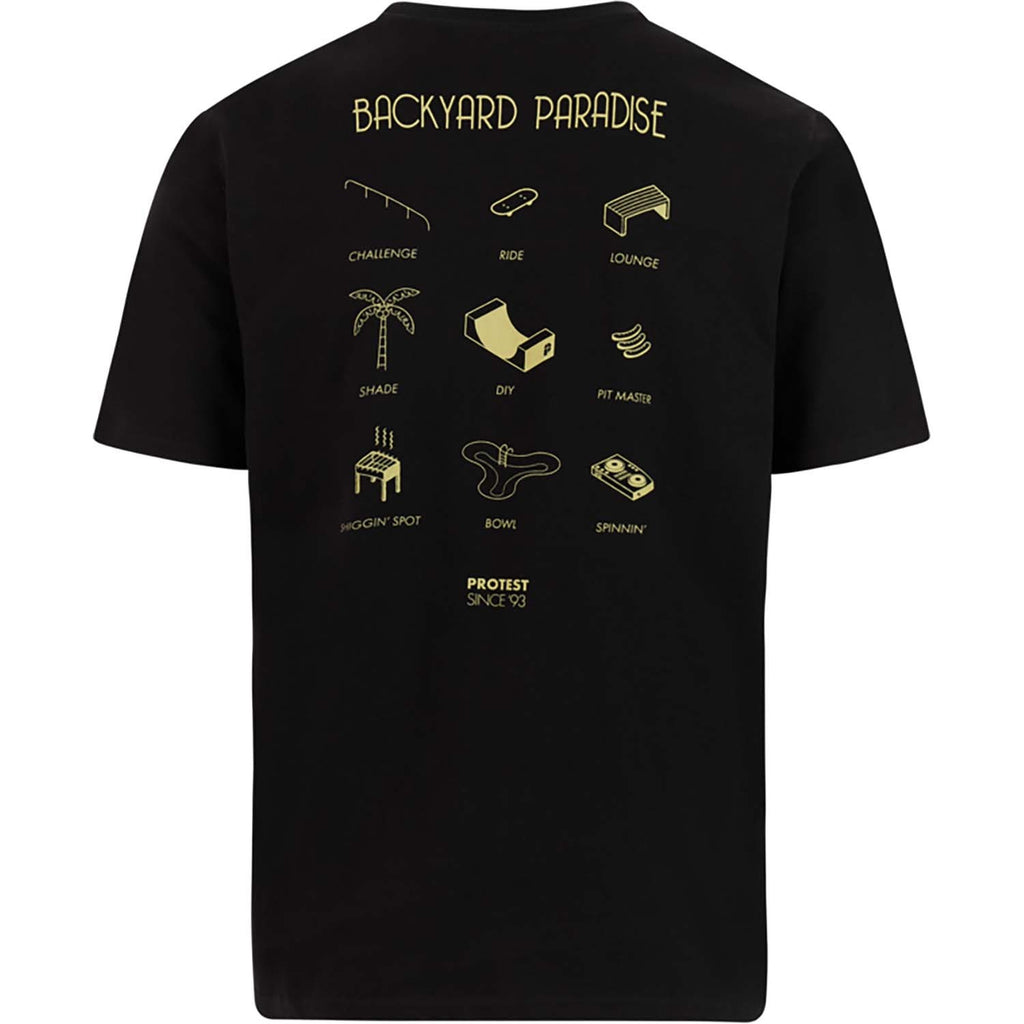Prthepple T-shirt