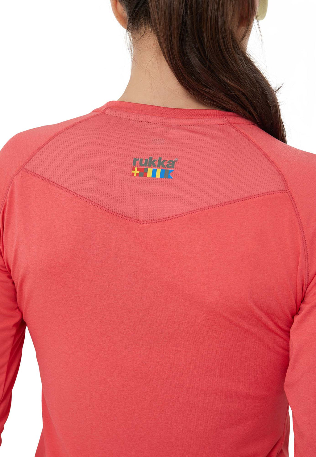 Malis longsleeve shirt