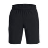 Woven short