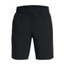 Woven short