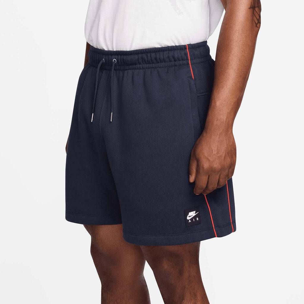 Sportswear Air Men's Fleece Shorts strand