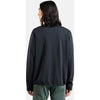 Grid Fleece Mid Layer half-zip