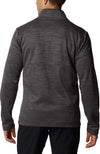 Maxtrail Ii Fleece Full Zip