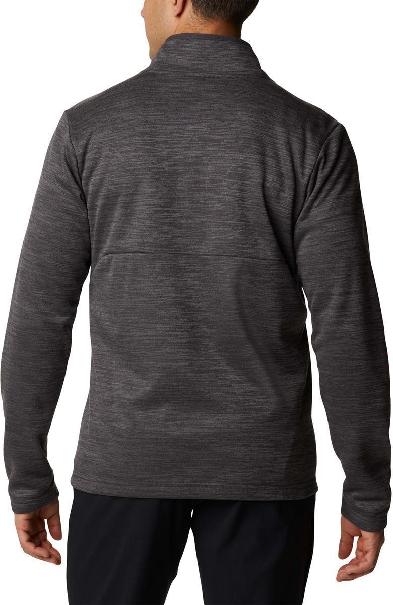 Maxtrail Ii Fleece Full Zip