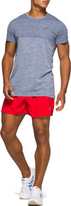 RACE SEAMLESS SS