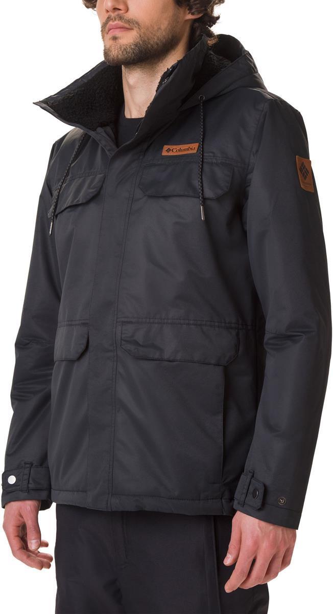 South Canyon Lined Jacket