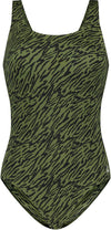 Pool Swimsuit Soft Cup