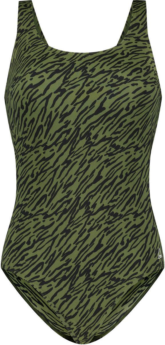 Pool Swimsuit Soft Cup