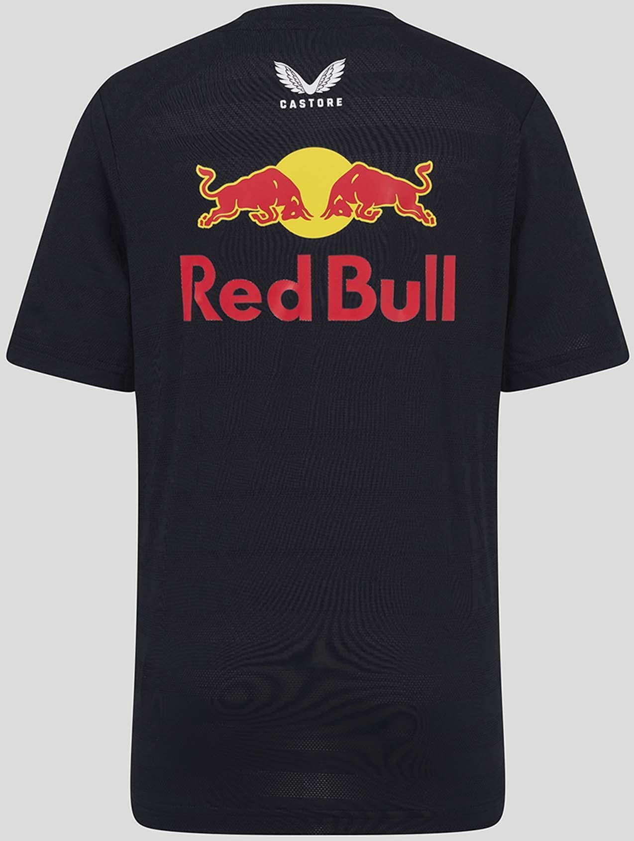 Red Bull Driver Mv Polo kids Shirt