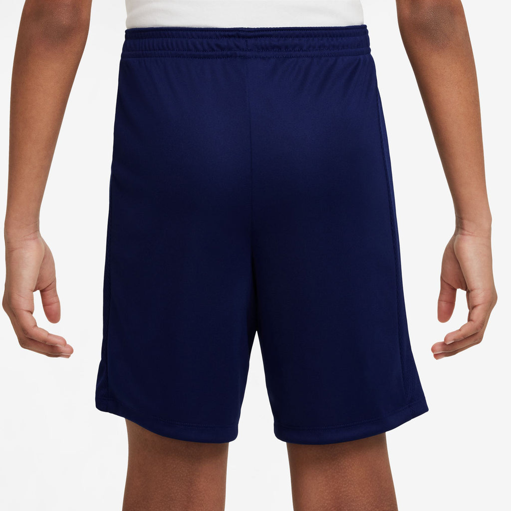 CR7 Academy 23 short