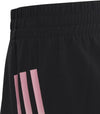 G Ti 3-Stripes Woven kids short