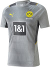 bvb training jersey