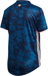 Arsenal 20/21 Derde Voetbalshirt
