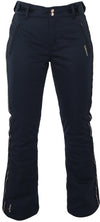 Jaribu Softshell skibroek