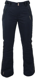Jaribu Softshell skibroek