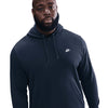 m nk club bb po hoodie