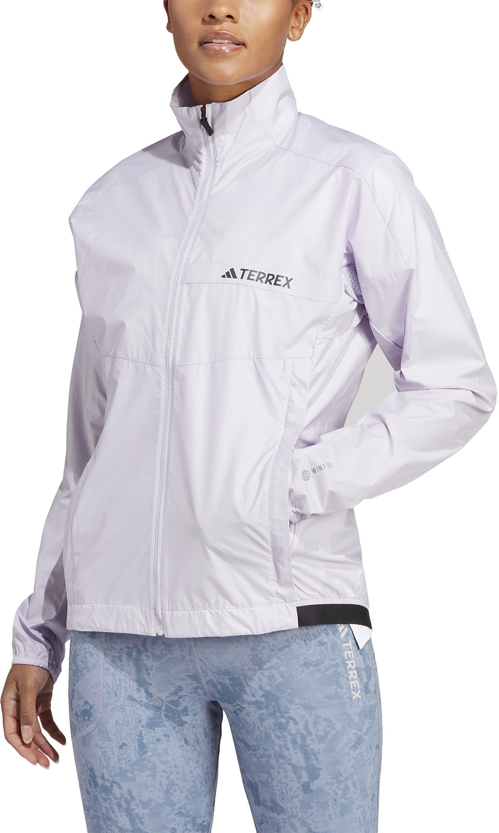 Terrex Multi windjack