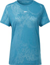 Burnout t-shirt