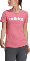 LOUNGEWEAR Essentials Slim Logo shirt