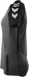 Aarhus Ladies Shirt Ss