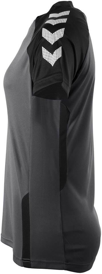 Aarhus Ladies Shirt Ss