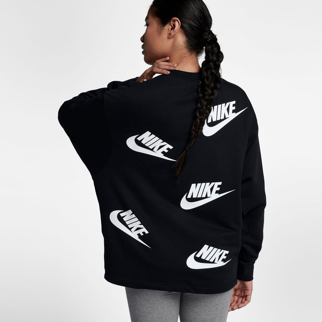 Sportswear Futura Crew sweater