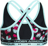 CrossbackPrinted Mädchen Bra
