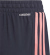 Designed To Move 3-Stripes short