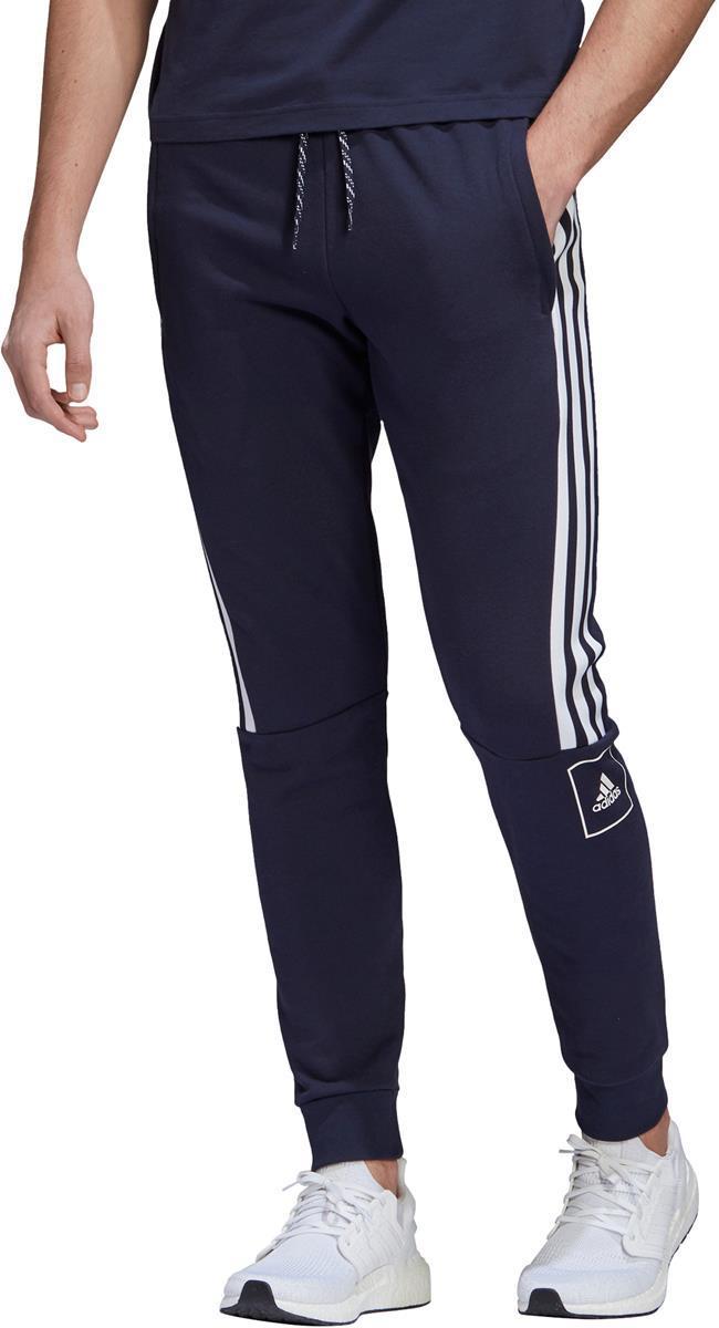 3-Stripes Tape Broek