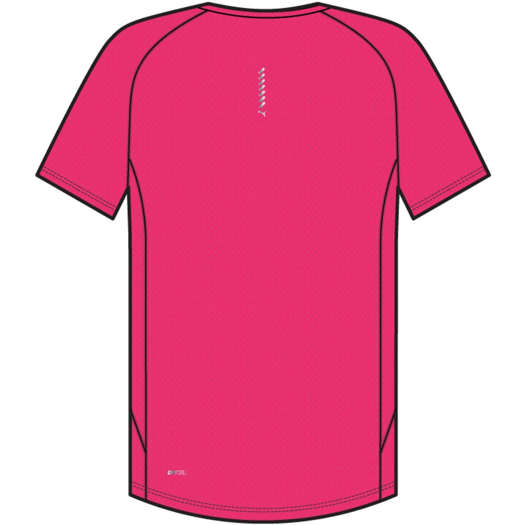 Run Velocity Lichtgewicht Zomer Hardloopshirt