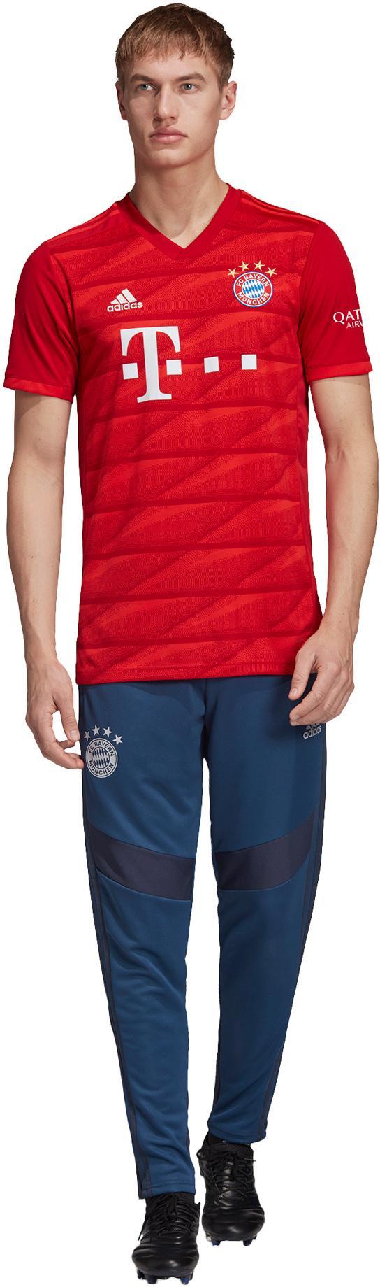 adidas FCB H JSY