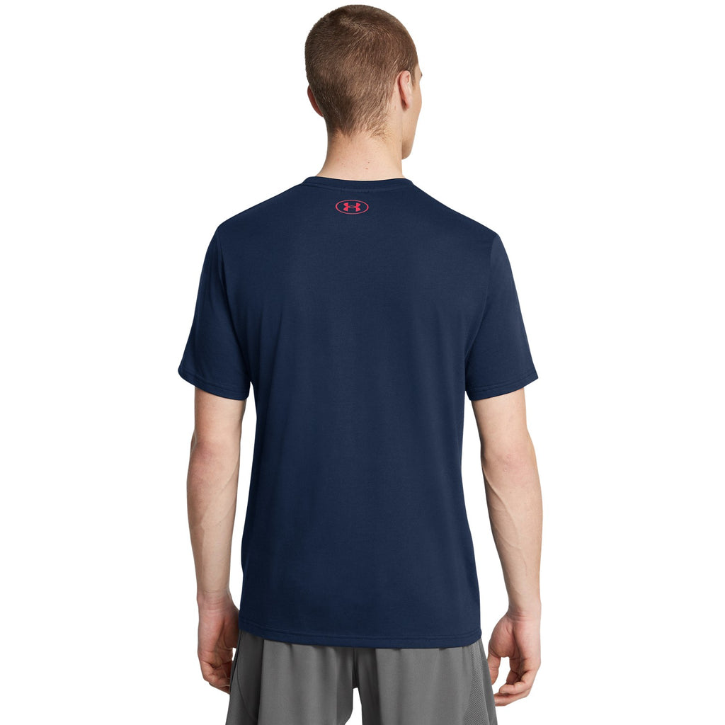 Boxed Sports Updated t-shirt