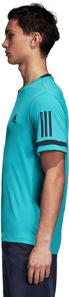 Club 3-Stripes shirt