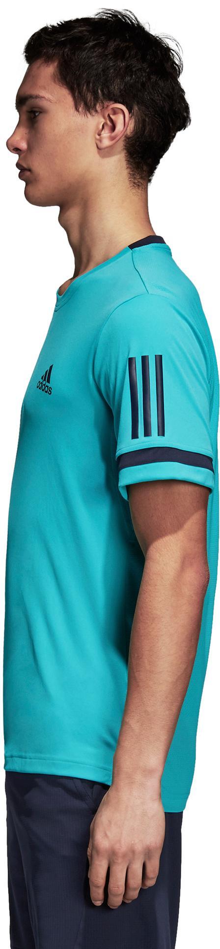 Club 3-Stripes shirt