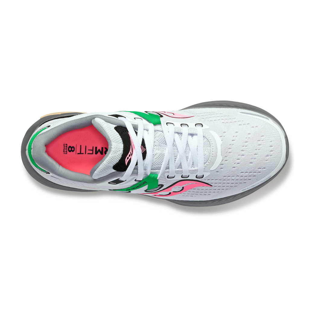 Guide 16 hardloopschoenen