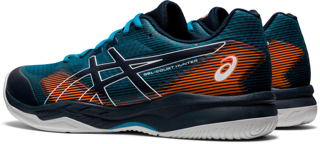 Gel-court Hunter 2