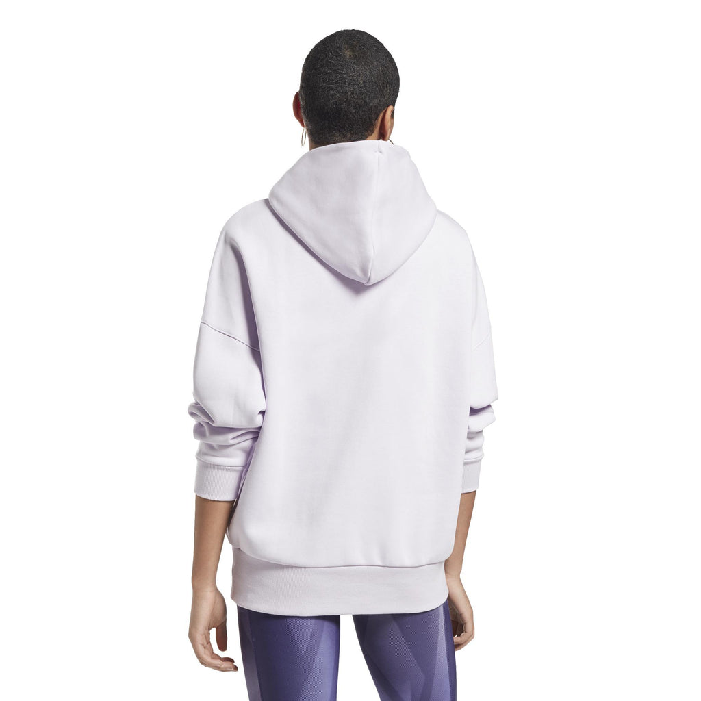 Sr Oversized Hoodie