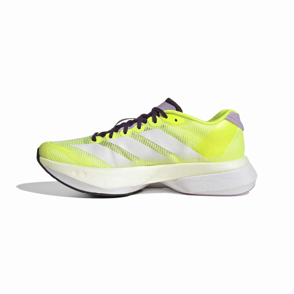 Adizero Boston 13 Dames Hardloopschoenen Neutraal