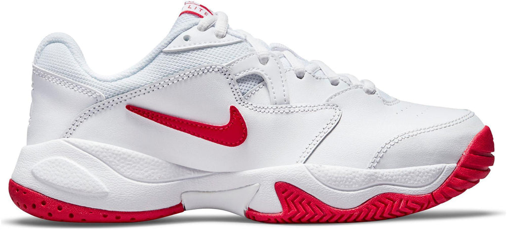 Court Jr. Lite 2 tennisschoenen