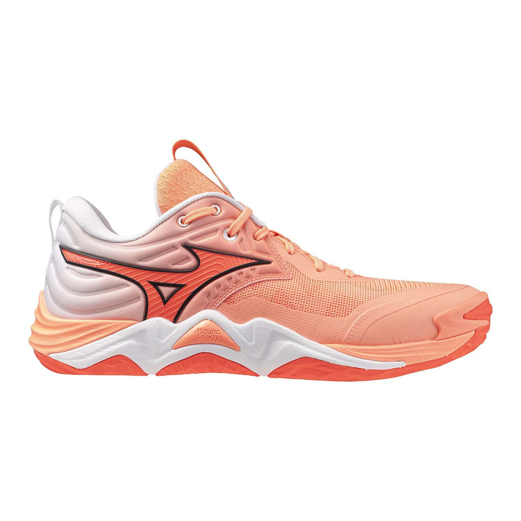 wave momentum elite volleybalschoenen