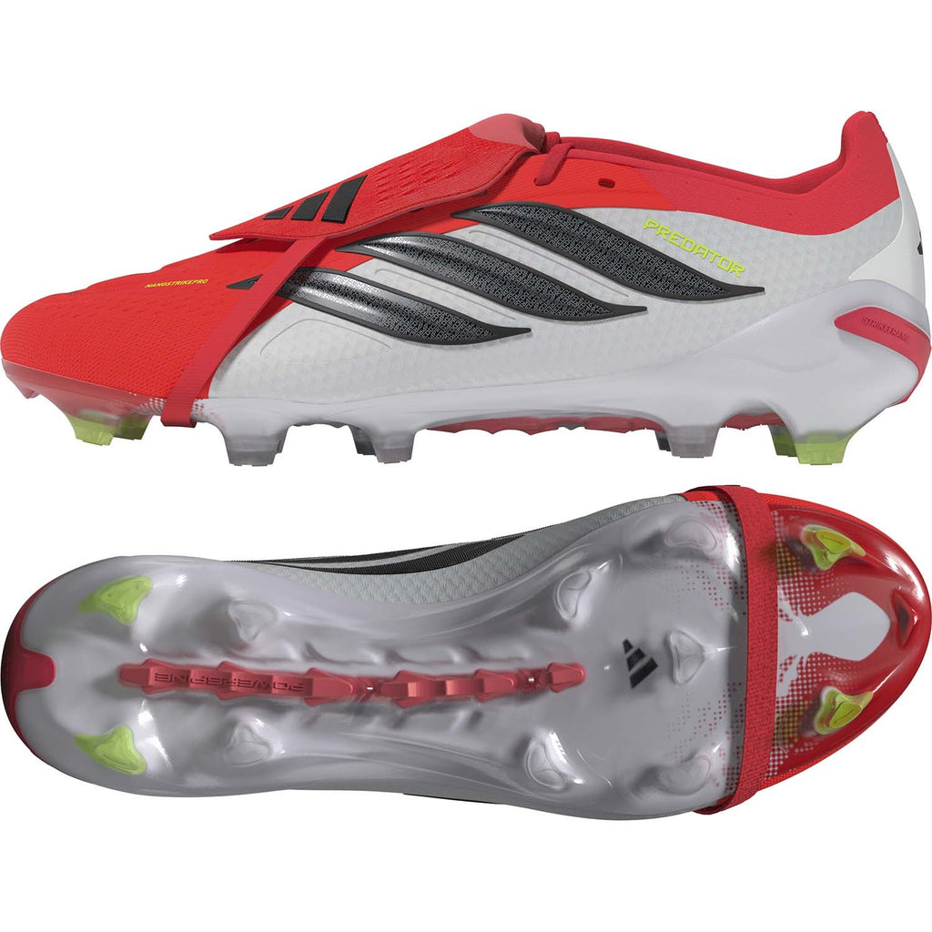 Predator Elite voetbalschoenen natuurgras