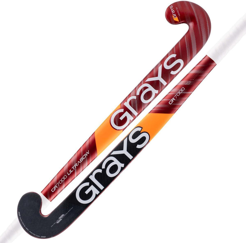 Gr 7000 Ultrabow