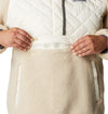 Sweet View Fleece Hooded Pullover