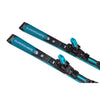 Supershape E-speed ski's