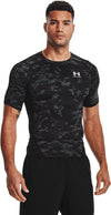Ua Hg Armour Camo Comp Ss